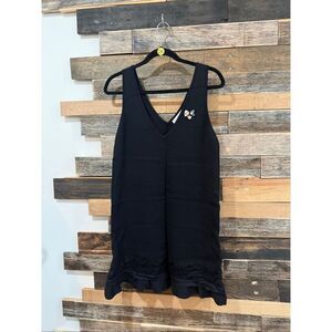 Kinloch Anderson mini sleeveless dress euro sz 36 fit US S